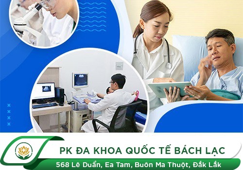 Kiểm Tra Và Chữa Trị Tình Trạng Khó Có Con