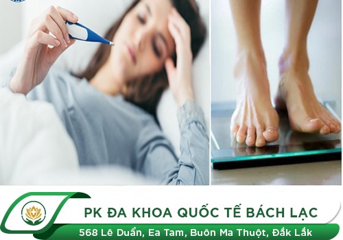 Triệu Chứng Để Nhận Biết Bị Nhiễm HIV