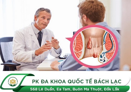 Chữa Trĩ Tại Nhà Có Thật Sự Hiệu Quả