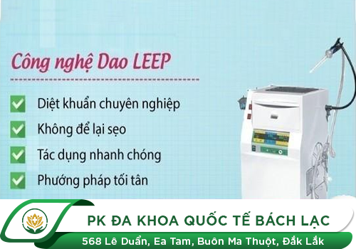 Viêm cổ tử cung và những điều cần biết