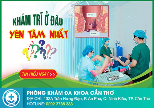 Giới thiệu phòng khám chuyên khoa hậu môn – trực tràng uy tín Đắk Lắk