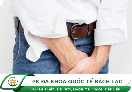 Cách Trị Mụn Vùng Kín Của Nam Giới Hiệu Quả, An Toàn