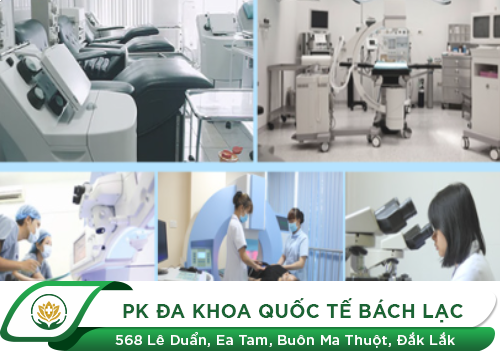 Địa chỉ phá thai an toàn, uy tín tại Đắk Lắk