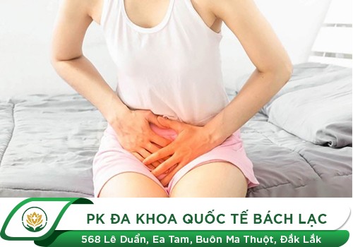 Các bệnh thường gặp ở âm đạo - Các bệnh phụ khoa dễ mắc