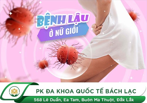 Phụ Nữ Mang Thai Mắc Bệnh Lậu Có Ảnh Hưởng Đến Thai Nhi Không?
