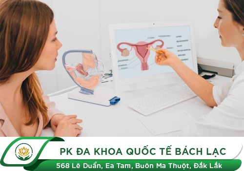 Tổng hợp những bệnh phụ khoa ở phụ nữ thường gặp