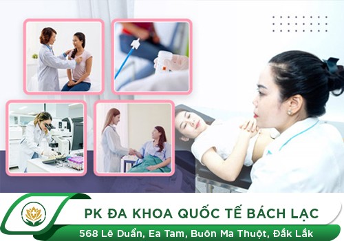 Top bệnh viện phụ khoa được đề xuất từ chị em phụ nữ