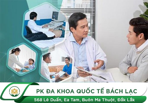 Điều trị sa niêm mạc trực tràng hiệu quả