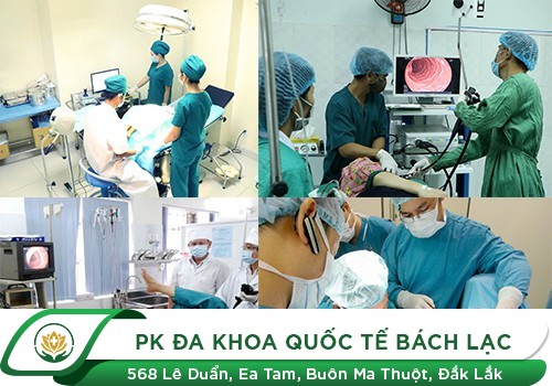 Polyp trực tràng có gây ung thư không?