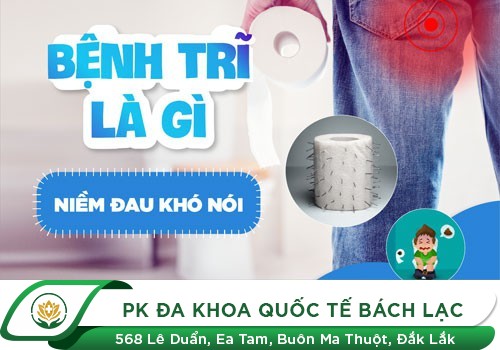 Bệnh Trĩ, Hãy Điều Trị Ngay Trước Khi Quá Muộn