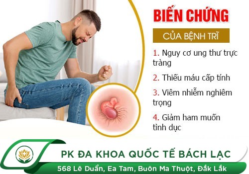Chữa Xuất Huyết Trực Tràng Bằng Cách Nào Hiệu Quả