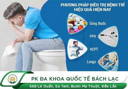 Những Phương Pháp Hỗ Trợ Điều Trị Bệnh Trĩ Hiệu Quả Hiện Nay