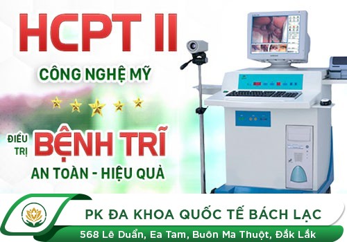 địa chỉ hàng đầu điều trị bệnh trĩ hiện nay