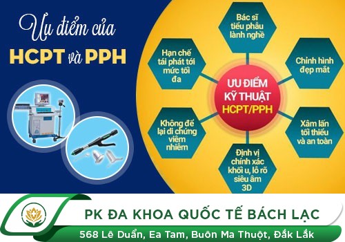 Cách điều trị bệnh trĩ hiệu quả, nhanh khỏi