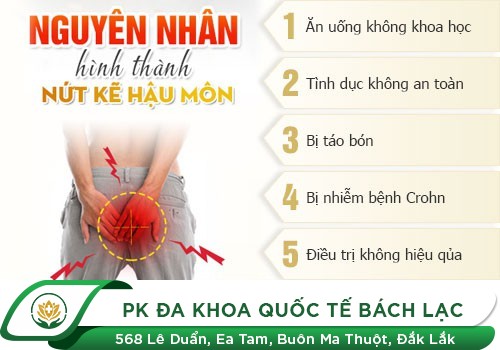 Đi ngoài ra máu tươi là bị gì?