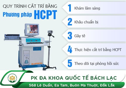 Chữa nứt kẽ hậu môn bằng phương pháp HCPT ở đâu tốt?
