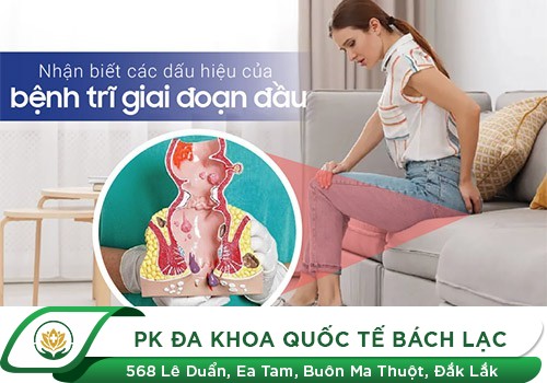 Chảy máu hậu môn là bệnh gì? – Bệnh trĩ
