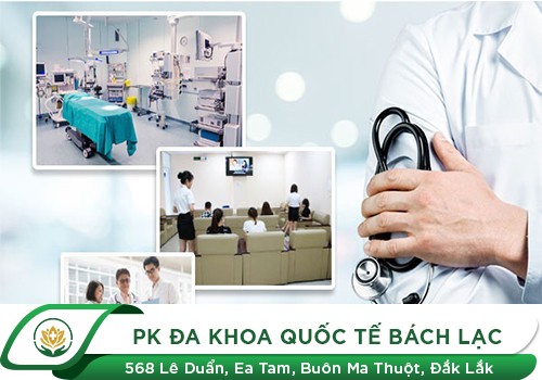 Địa chỉ hỗ trợ điều trị mụn rộp sinh dục uy tín tại Đắk Lắk