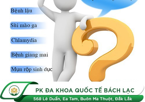 Đau buốt khi xuất tinh liên quan đến những bệnh lý
