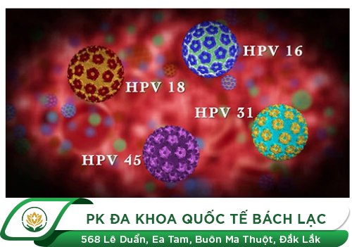 ĐỐI TƯỢNG NÀO DỄ BỊ NHIỄM HPV