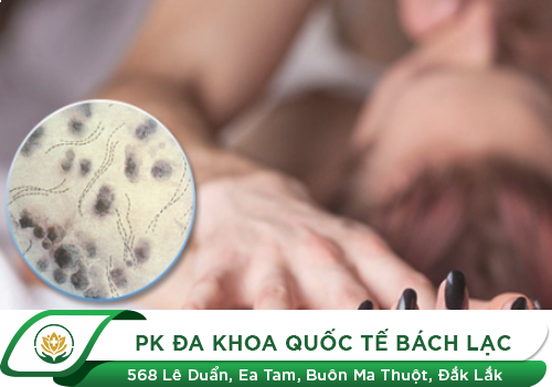 Bệnh hạ cam là gì?