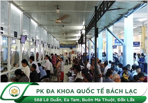 Chữa sùi mào gà ở bệnh viện Da Liễu, bệnh viện Từ Dũ có tốt không?