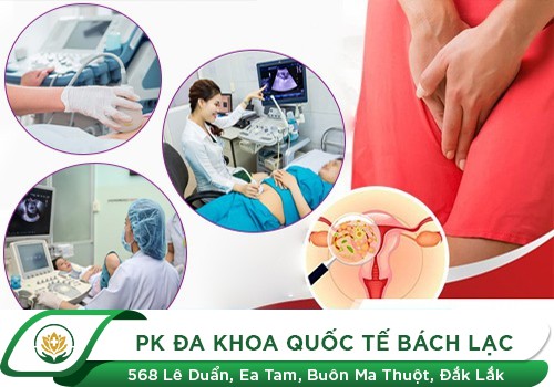 địa chỉ hỗ trợ điều trị mụn cóc sinh dục