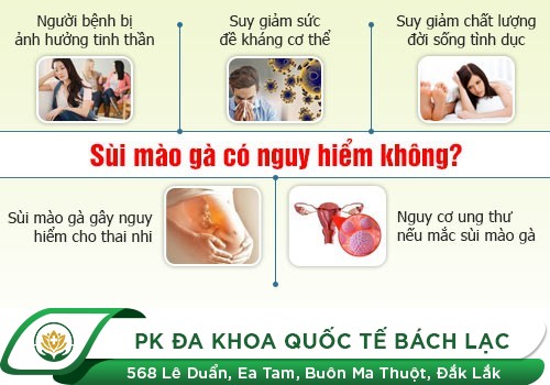 Dương vật ngứa, nổi mụn đỏ có phải dấu hiệu viêm nhiễm nam khoa? 