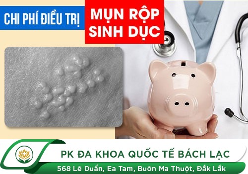 Chi phí hỗ trợ điều trị bệnh mụn rộp sinh dục có đắt không?