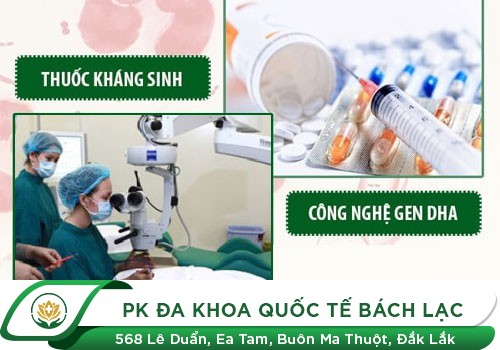 Phương pháp DHA thế hệ mới