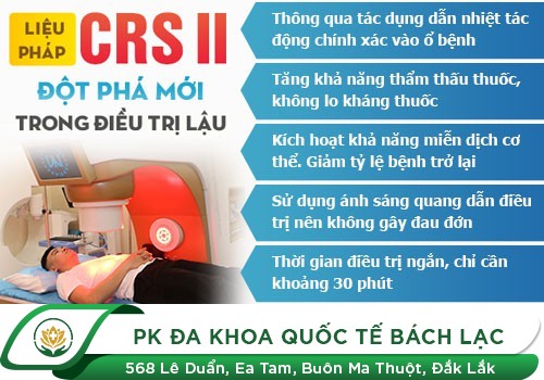 Người bệnh cần chuẩn bị gì trước khi tiến hành khám chữa bệnh lậu?