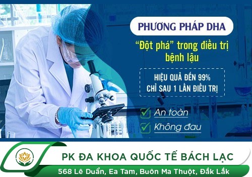 cách điều trị bệnh lậu hiệu quả 