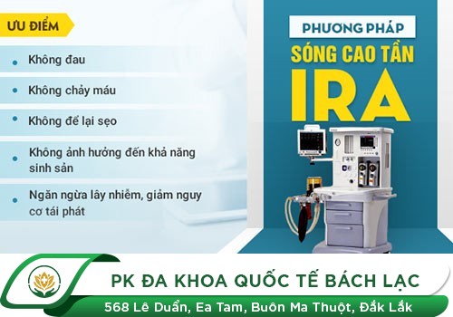 CÁC PHƯƠNG PHÁP HỖ TRỢ ĐIỀU TRỊ SÙI MÀO GÀ
