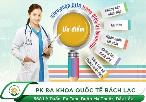 Hỗ trợ điều trị bệnh lậu hiệu quả 