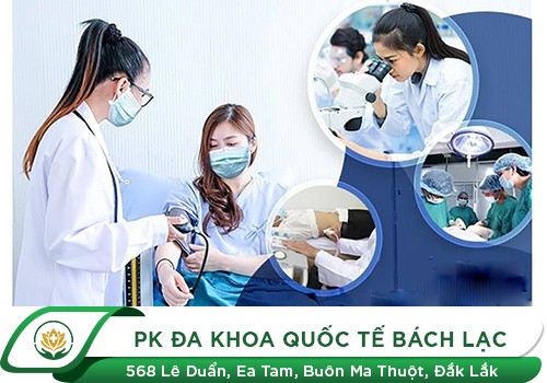 Dịch Tiết Âm Đạo Là Bị Bệnh Gì?