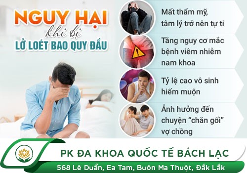 TÁC HẠI CỦA LOÉT DƯƠNG VẬT
