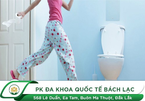 Cách chữa đái dắt hiệu quả nhất