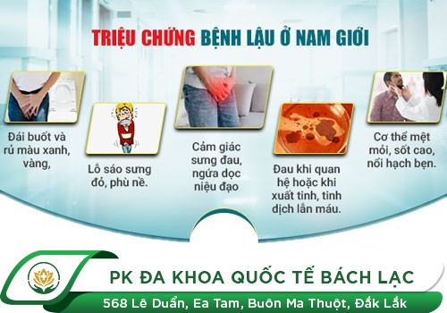 Ngứa Vùng Kín Ở Nam Giới