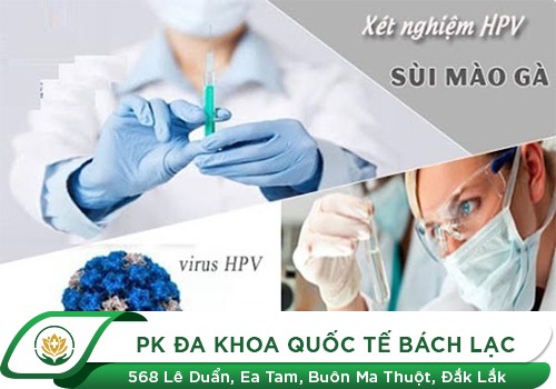 Giá xét nghiệm bệnh xã hội là bao nhiêu?