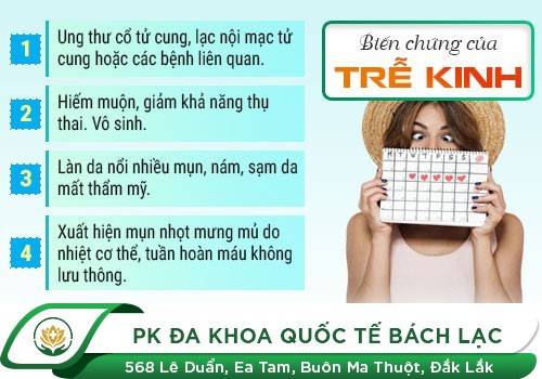 Đến Ngày Đèn Đỏ Nhưng Lại Không Ra, Chậm Kinh Bao Lâu Là Có Thai?