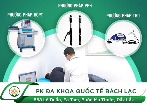 Sa Búi Trĩ, Chữa Càng Sớm Khỏi Càng Nhanh
