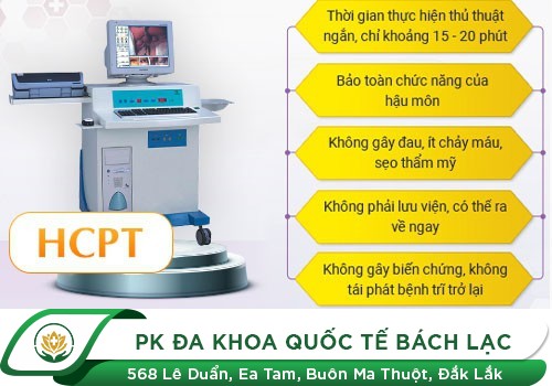 Cách Điều Trị Đi Cầu Ra Máu Tươi