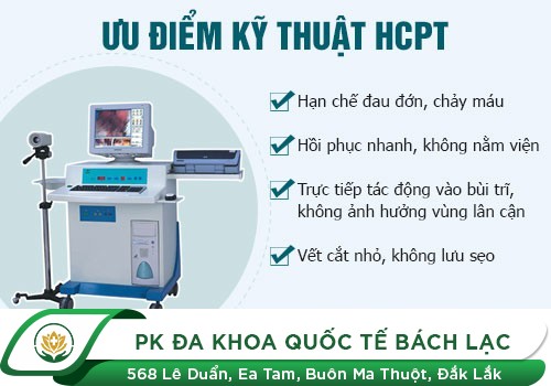 Nứt hậu môn, rách hậu môn được hỗ trợ điều trị bằng cách nào?