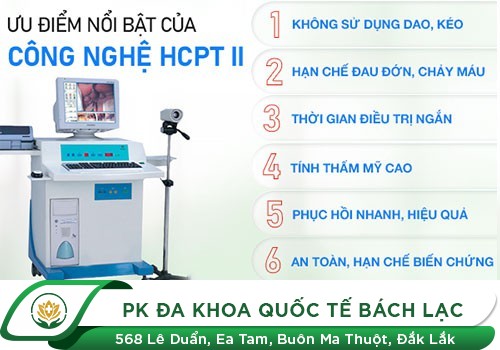 KHI BỊ RÒ HẬU MÔN CẦN PHẢI LÀM GÌ?