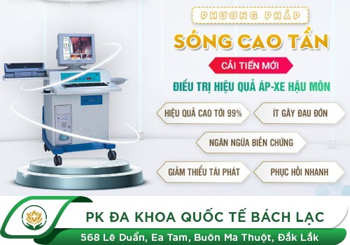 Top 10 địa chỉ chuyên khoa Trĩ - Trực tràng hàng đầu