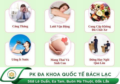 TRĨ NGOẠI ĐƯỢC HÌNH THÀNH NHƯ THẾ NÀO?
