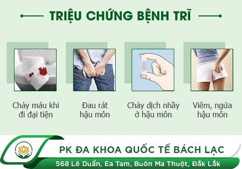 Bệnh Trĩ Có Thể Tái Phát Sau Khi Phẫu Thuật Không