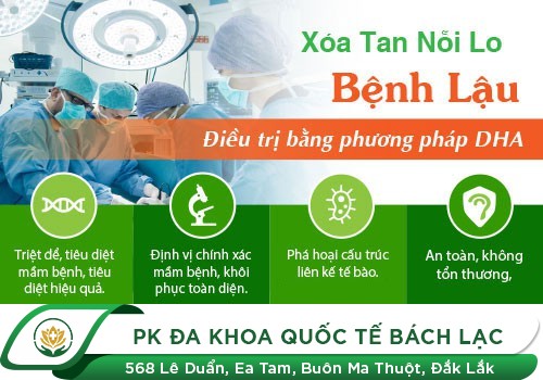 Cách Điều Trị Bệnh Lậu Hiệu Quả, An Toàn Hiện Nay