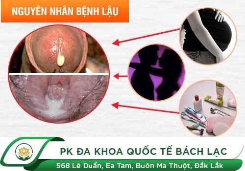 Dấu Hiệu Nhận Biết Về Bệnh Kim La