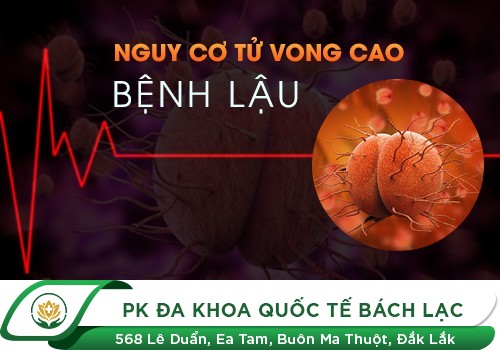 Bệnh Lậu, Dấu Hiệu Và Cách Hỗ Trợ Điều Trị Hiệu Quả